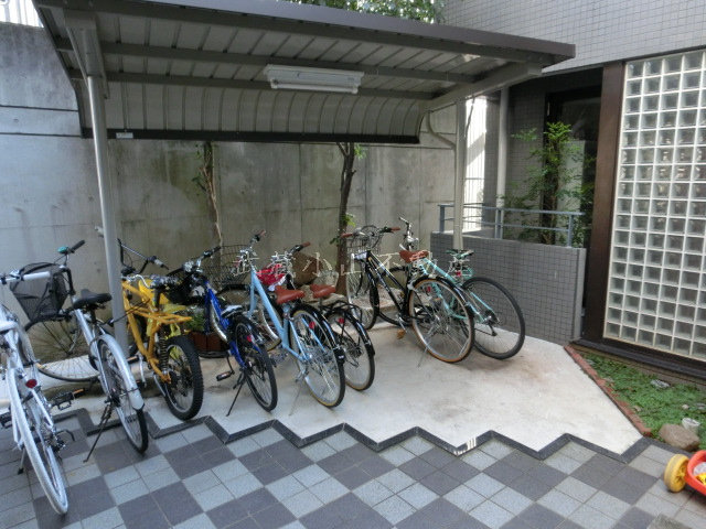 ベルクール清水池 の賃貸物件情報_画像5
