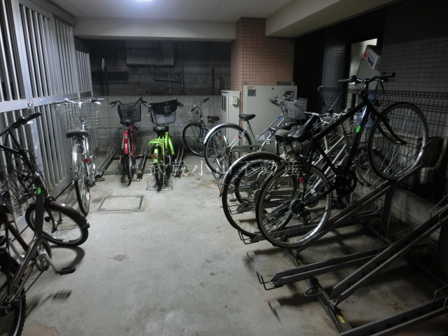 メルシー西小山 EST の賃貸物件情報_画像5