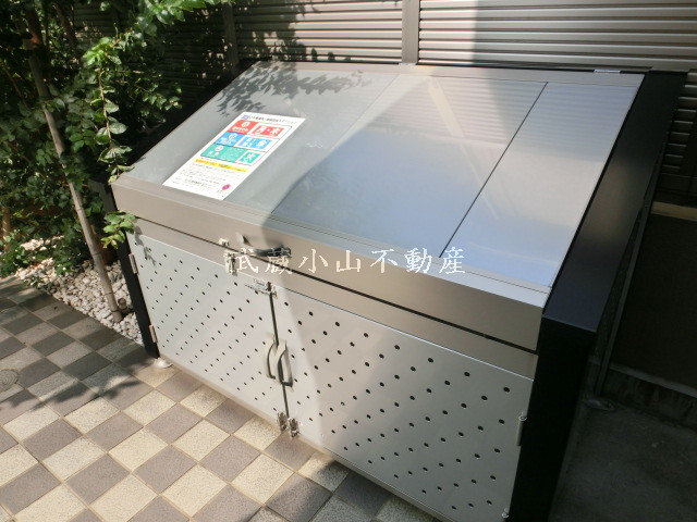 アクアベールⅡ の賃貸物件情報_画像5