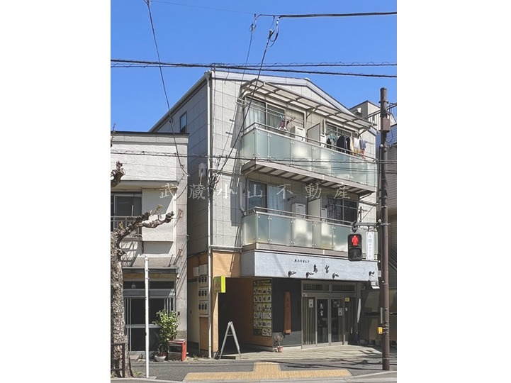 Amnes 武蔵小山 の賃貸物件情報_画像5