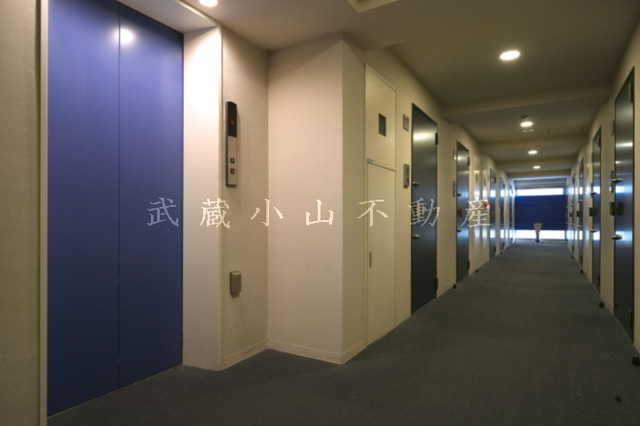 アーデン 目黒不動前 の賃貸物件情報_画像5