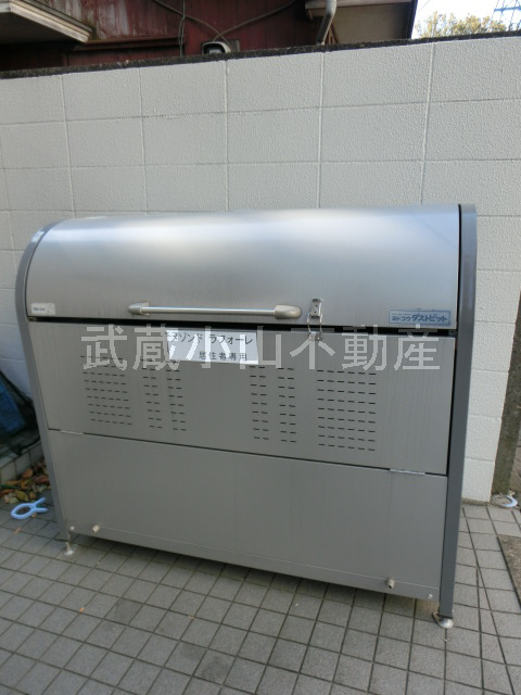 Maison de La Foret の賃貸物件情報_画像5