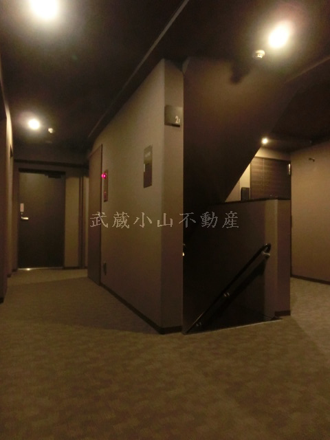 フェニックス品川小山 の賃貸物件情報_画像5