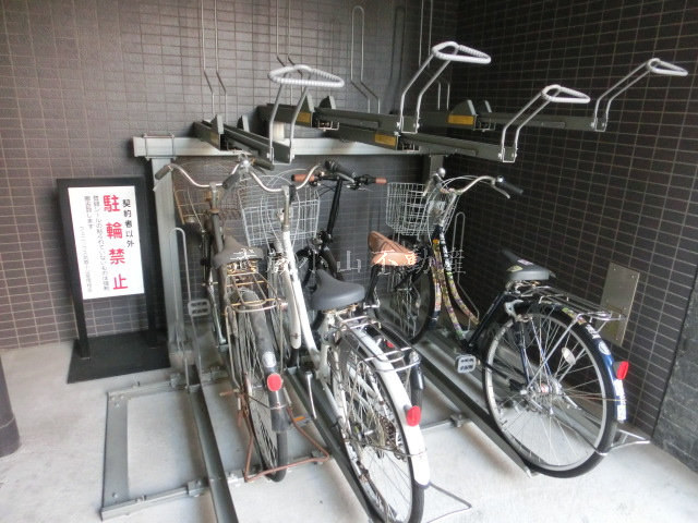 フェニックス武蔵小山 の賃貸物件情報_画像5