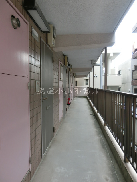 Villa Gardenia の賃貸物件情報_画像5