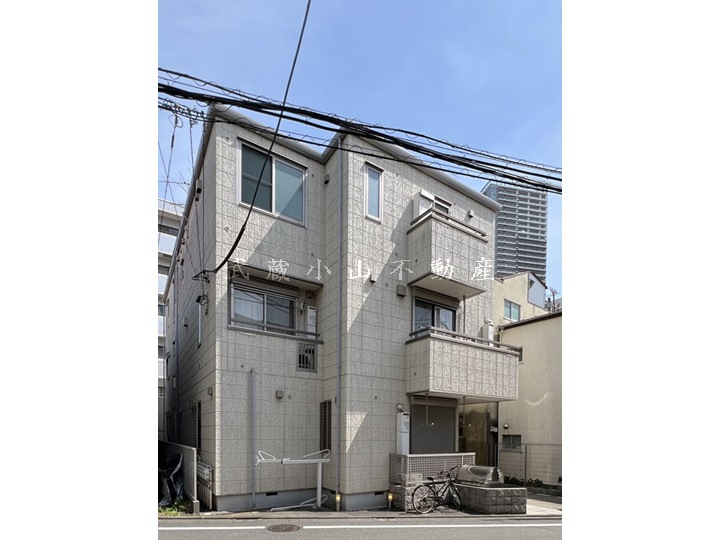 ブランシール武蔵小山 の賃貸物件情報_画像5
