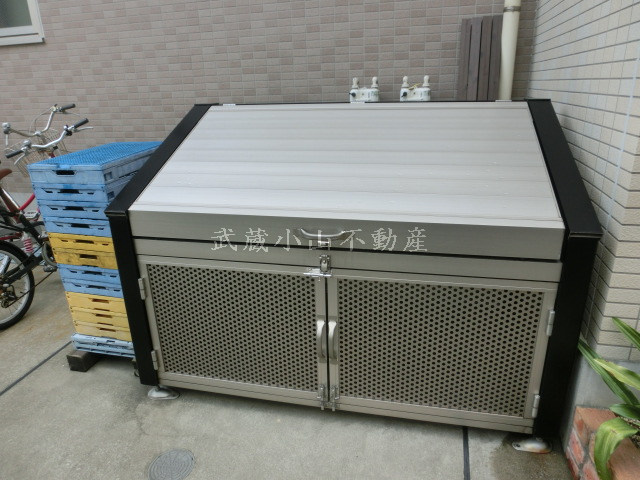 紫光マンション の賃貸物件情報_画像5