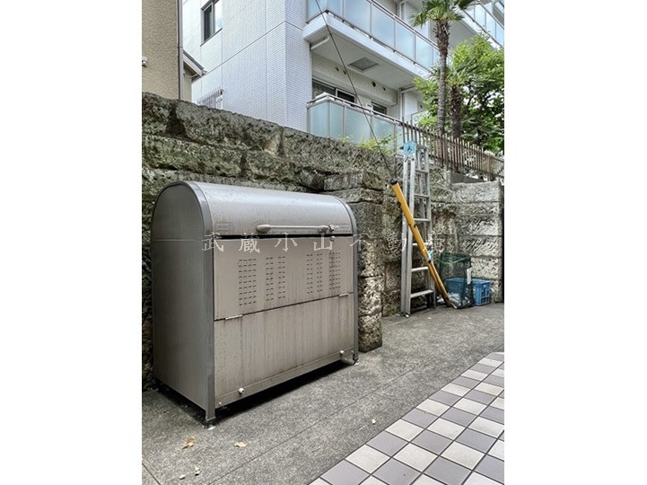 ペガサス２１ の賃貸物件情報_画像5