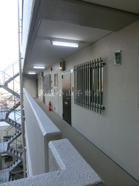 チュリス武蔵小山 の賃貸物件情報_画像5