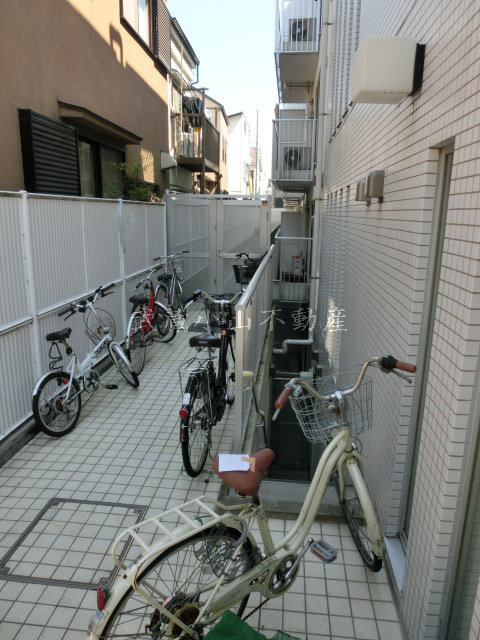 アーバンフラッツ 目黒本町 の賃貸物件情報_画像5