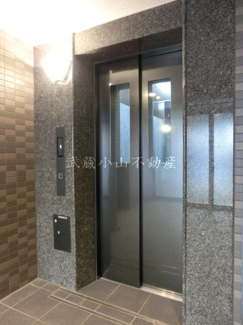 ルーブル品川西小山 の賃貸物件情報_画像5
