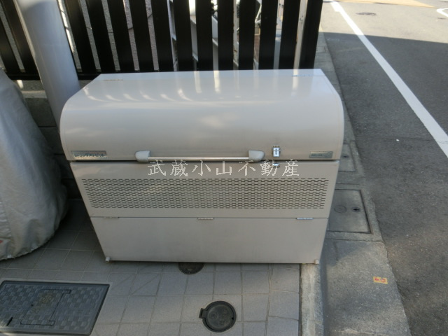 リエス武蔵小山 / Liesse の賃貸物件情報_画像5