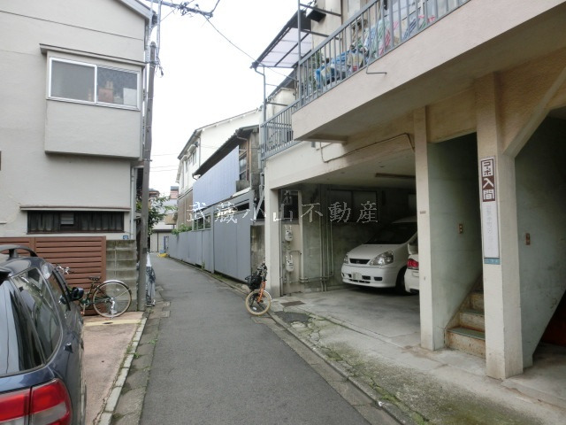 フォーシム目黒Ⅲ の賃貸物件情報_画像5