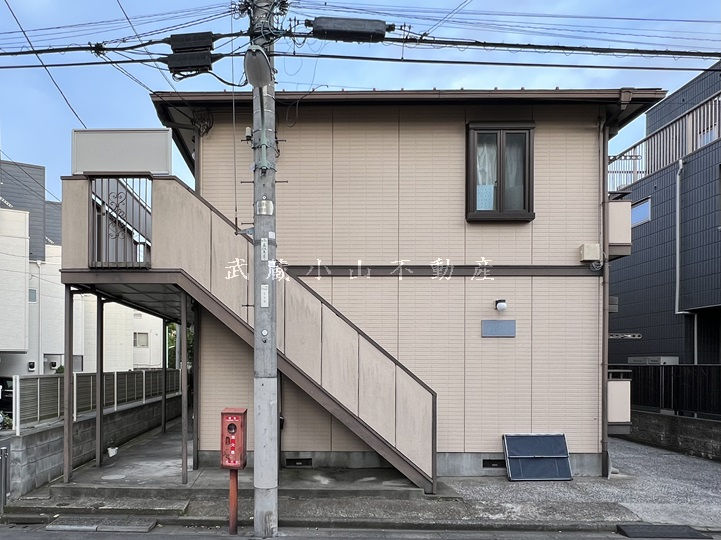 パークフラット の賃貸物件情報_画像5