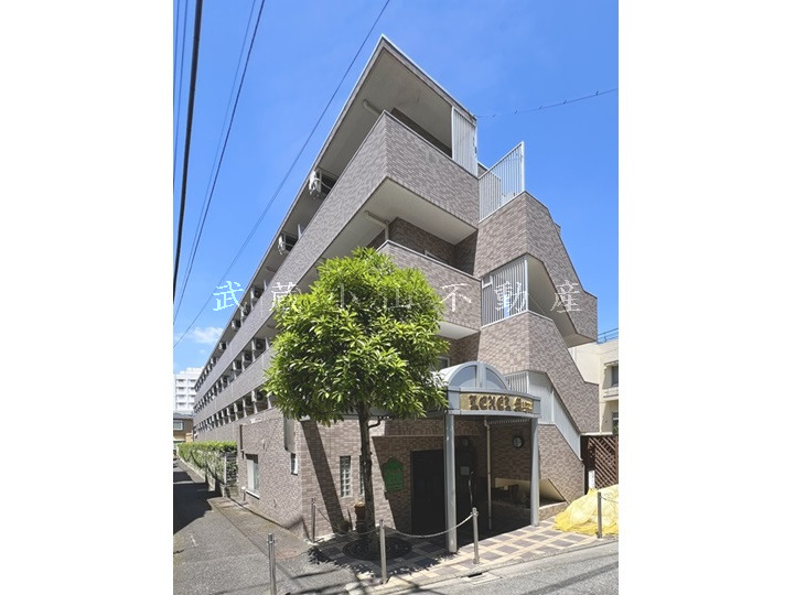 レクセル目黒 の賃貸物件情報_画像5