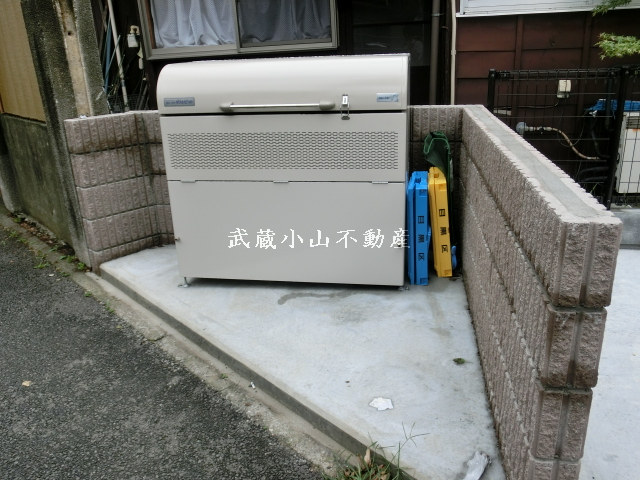 パーシモンズ目黒 の賃貸物件情報_画像5