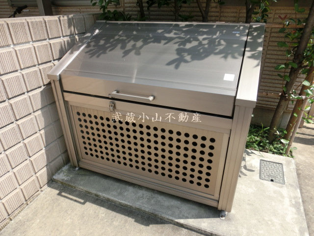 メゾン ド マリ の賃貸物件情報_画像5