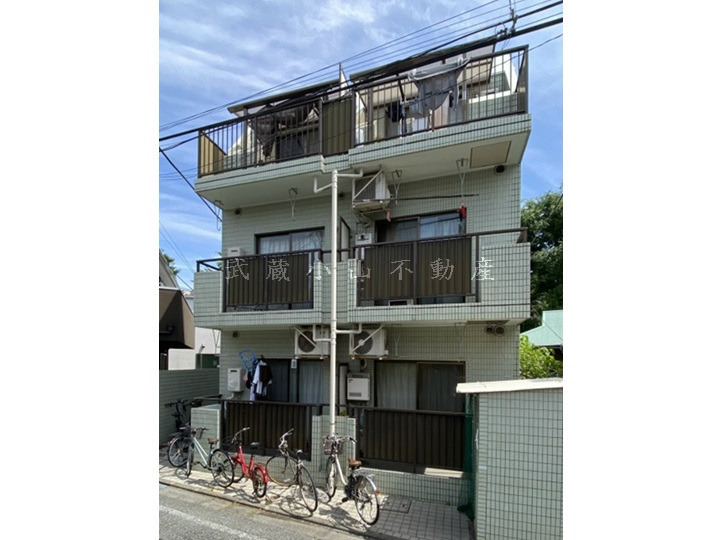 LIME HOUSE の賃貸物件情報_画像5