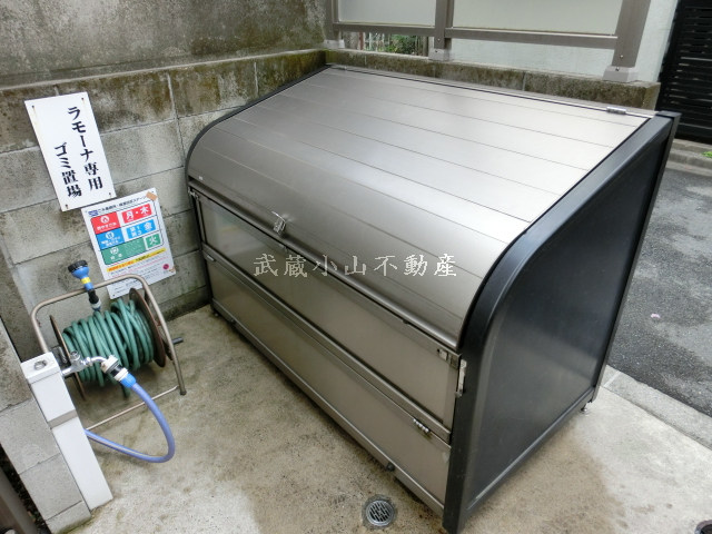 ラモーナ の賃貸物件情報_画像5
