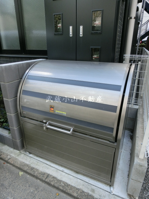 ブリステラス学芸大学前 の賃貸物件情報_画像5