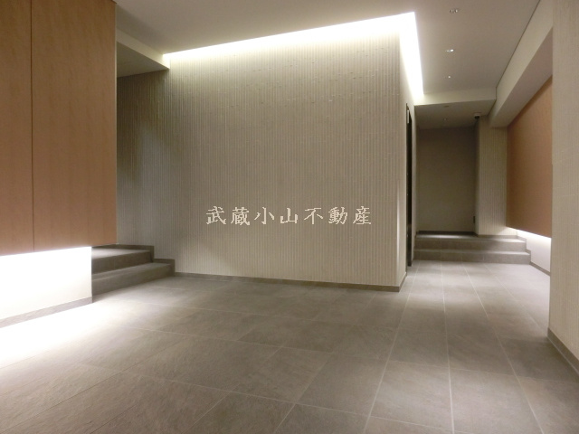 ミレーネ品川荏原 の賃貸物件情報_画像5