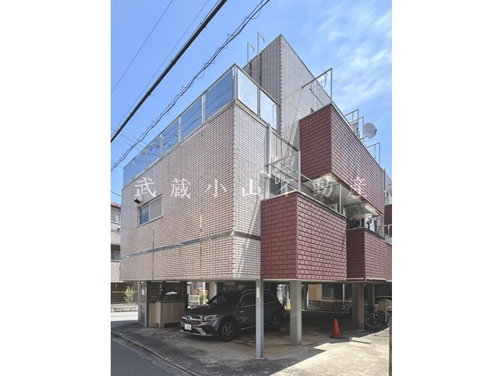 メゾン林 の賃貸物件情報_画像5