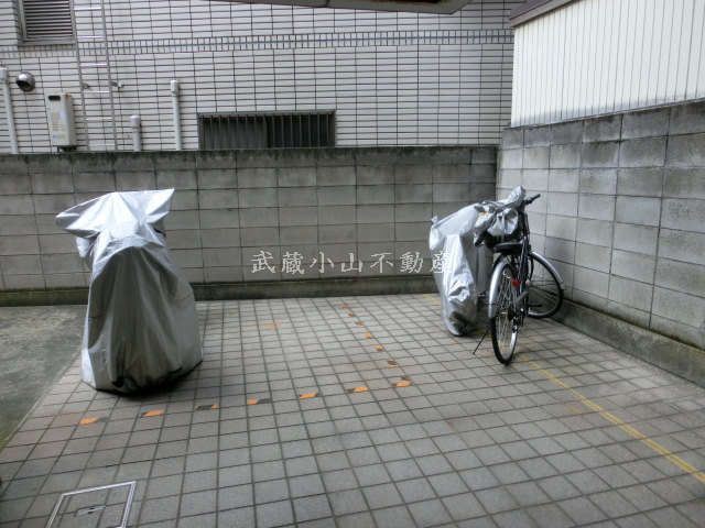 パレスシンエイ の賃貸物件情報_画像5