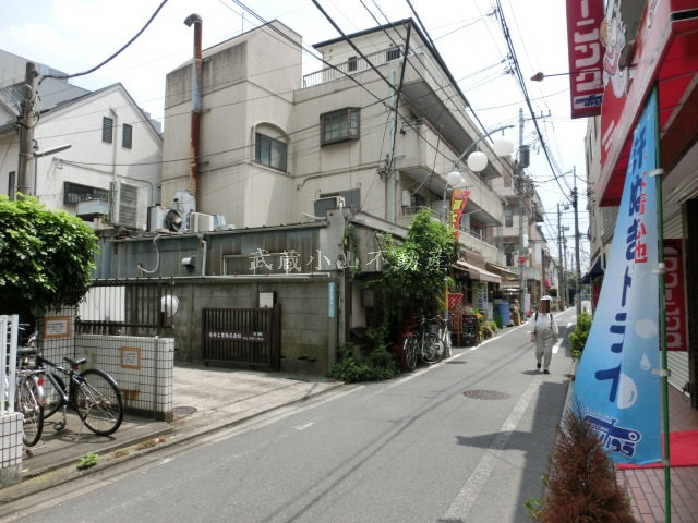 明倫荘ビル の賃貸物件情報_画像5
