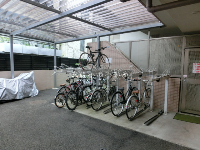 西小山ヒルズ の賃貸物件情報_画像5