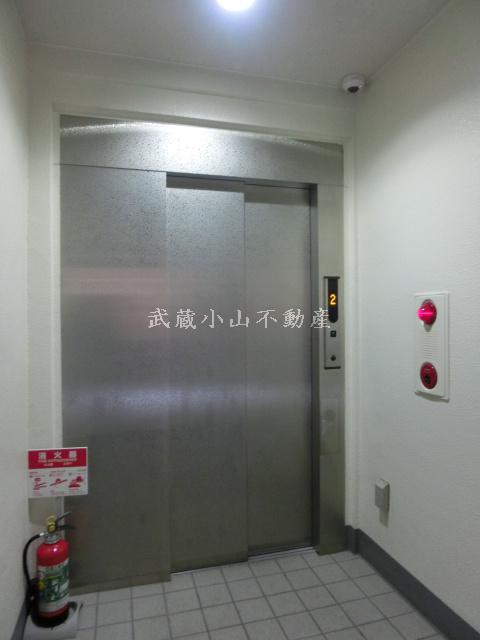 アートフォルム 目黒 の賃貸物件情報_画像5