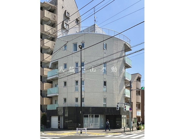 数度ビル の賃貸物件情報_画像5