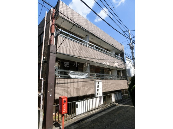 セントラル・コーポ３ の賃貸物件情報_画像5
