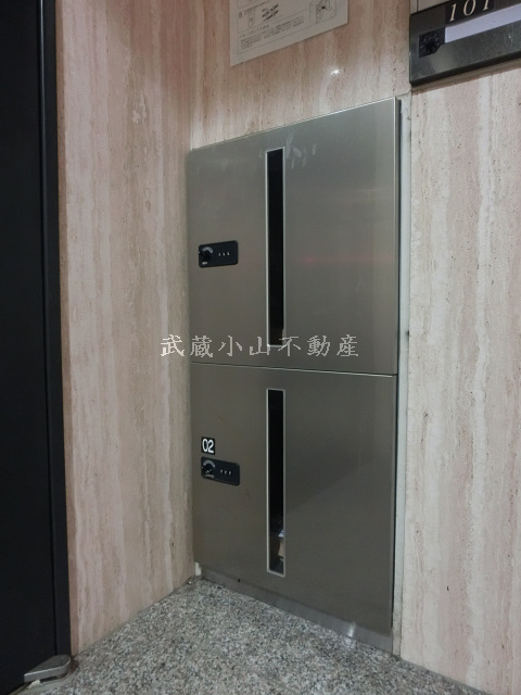 パレ ホームズ 目黒本町 の賃貸物件情報_画像5