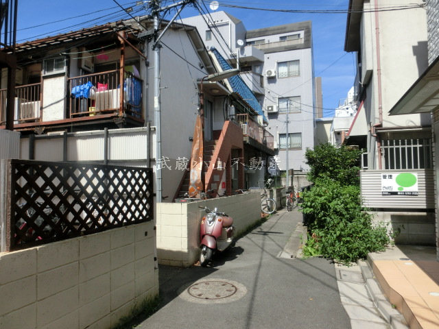 Brick House Garden の賃貸物件情報_画像5