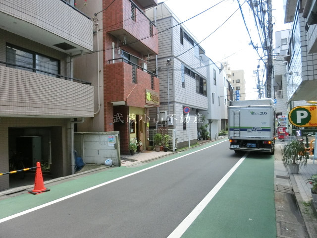 鶴谷ビル の賃貸物件情報_画像5