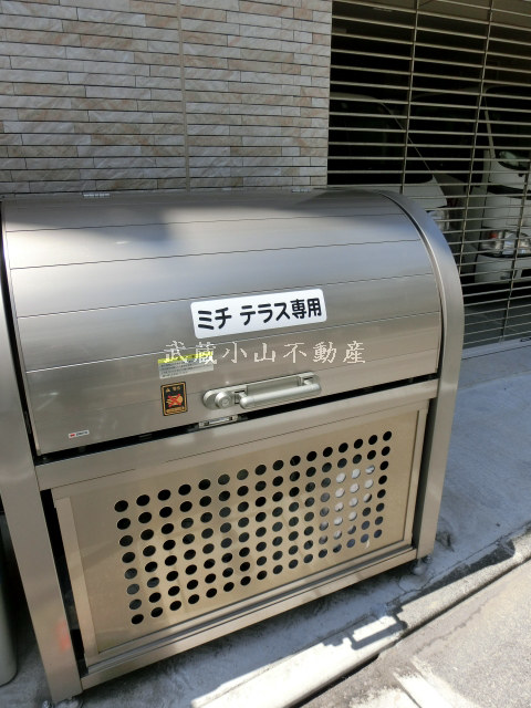 Michi Terrace の賃貸物件情報_画像5