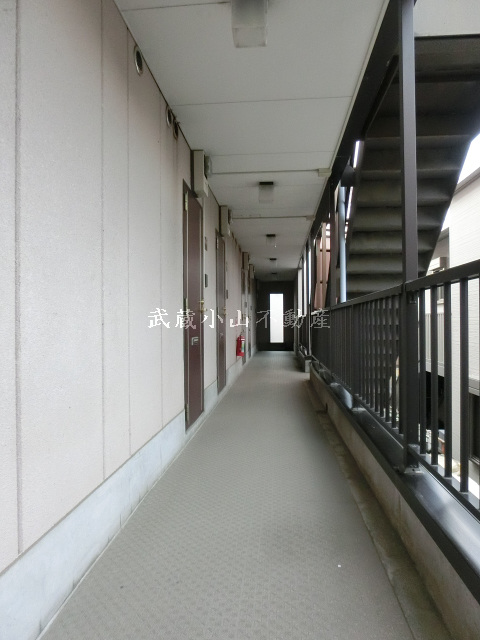 ジュネス洗足 の賃貸物件情報_画像5
