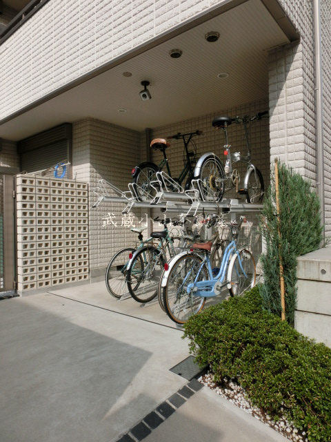 ベルティス武蔵小山 の賃貸物件情報_画像5