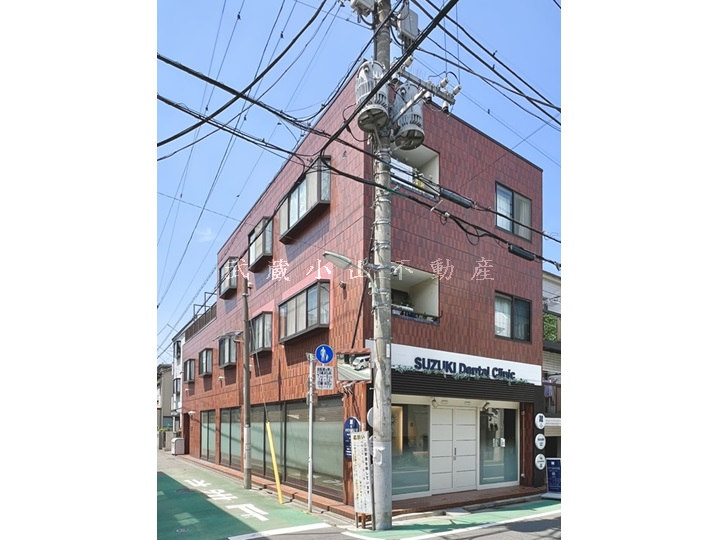 アーバニティ 武蔵小山 の賃貸物件情報_画像5