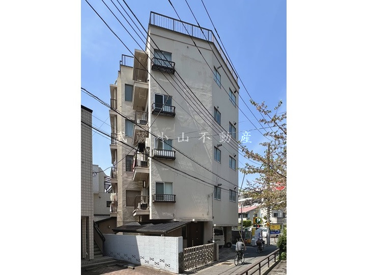 浜マンション の賃貸物件情報_画像5
