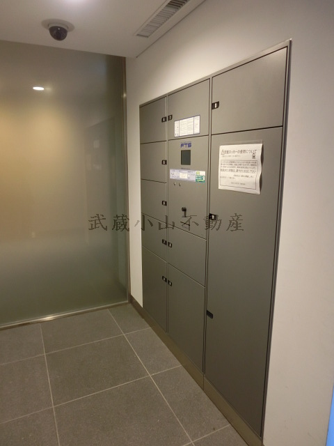 ヒューリック荏原 の賃貸物件情報_画像5