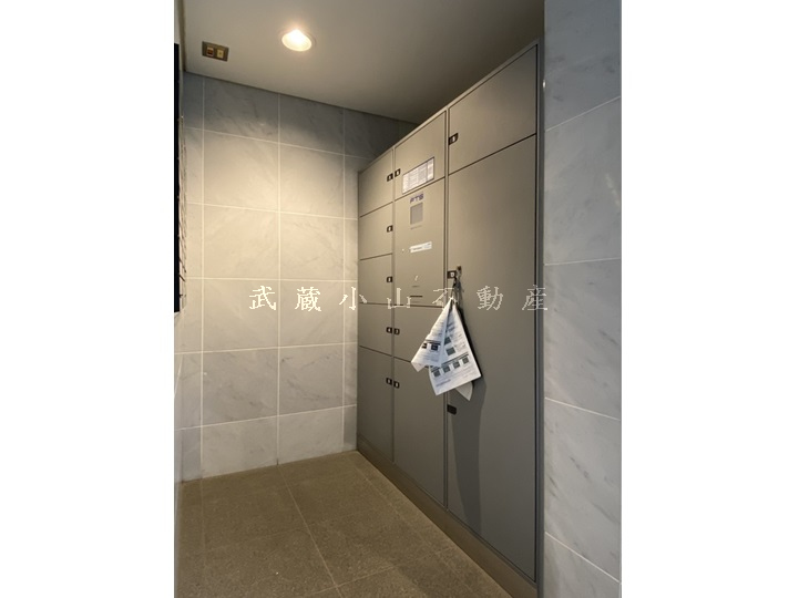 パーク ブルーム 三葉 の賃貸物件情報_画像5