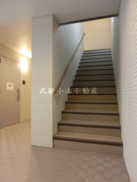 シュライン洗足 の賃貸物件情報_画像5