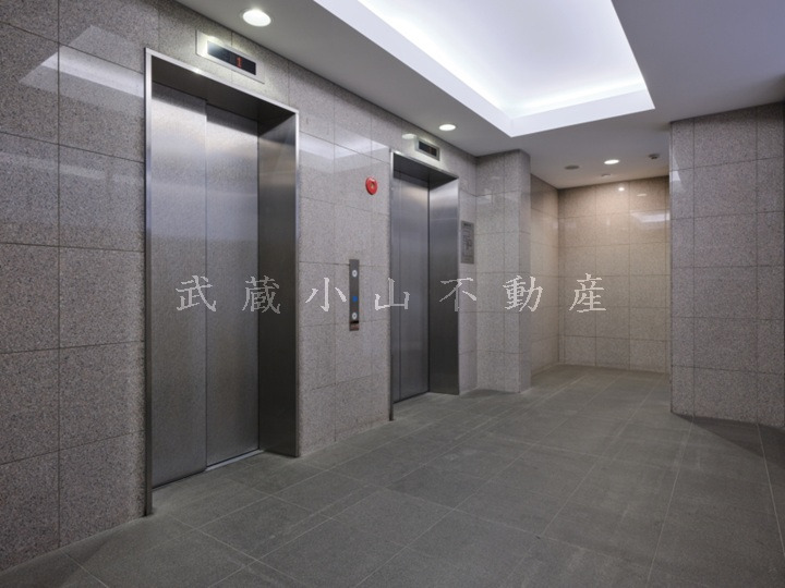 トレステージ目黒 の賃貸物件情報_画像5