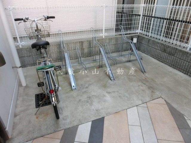 フロレスタ洗足 の賃貸物件情報_画像5
