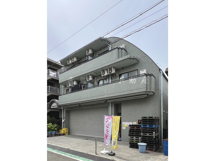 アクア コート の賃貸物件情報_画像5