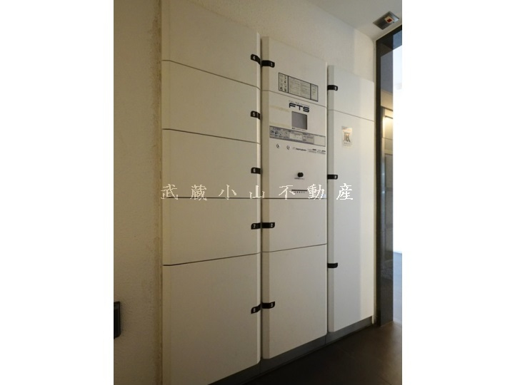 エスティメゾン 武蔵小山 の賃貸物件情報_画像5