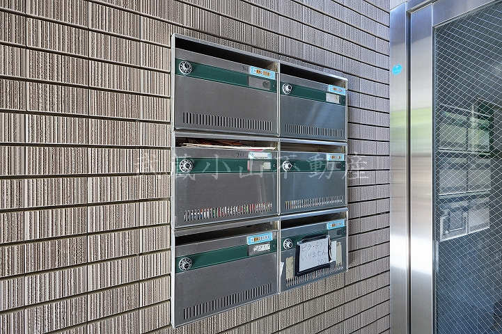メゾン林 No２ の賃貸物件情報_画像5