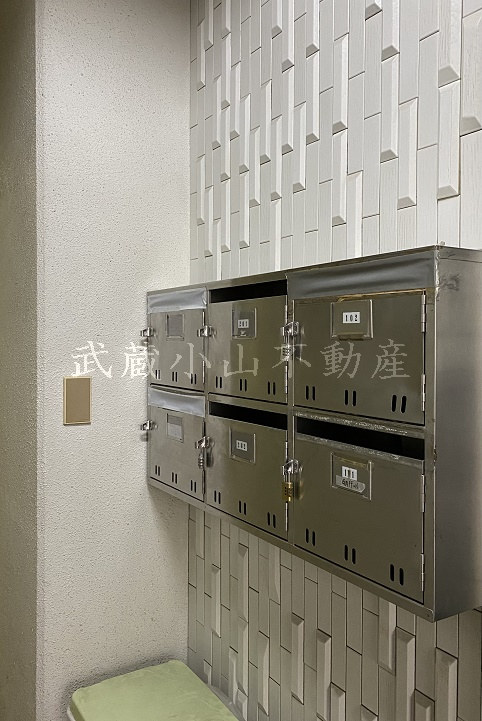 シャトレ―関根 の賃貸物件情報_画像5