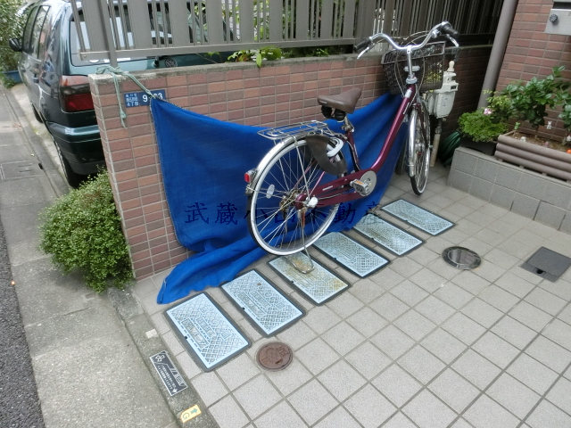 メゾン．レイス の賃貸物件情報_画像5